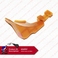 4T65E Plastic Oil Weir