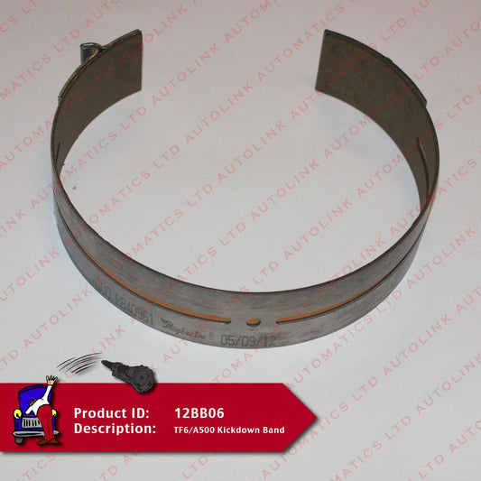 TF6/A500 Kickdown Band