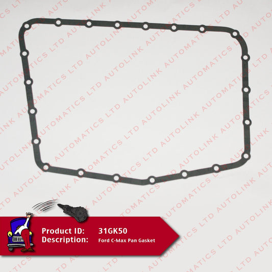 Ford C-Max Pan Gasket