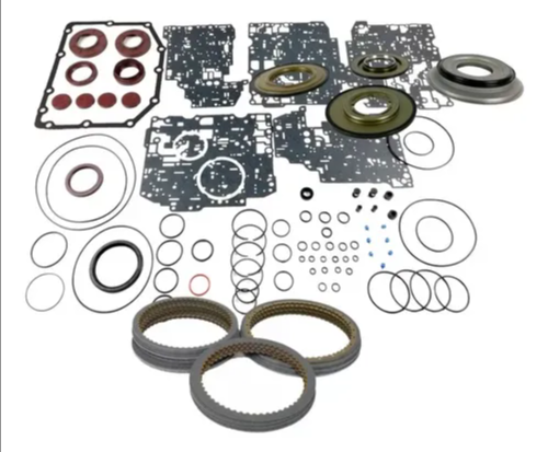 AF40/TF80SN Banner Kit