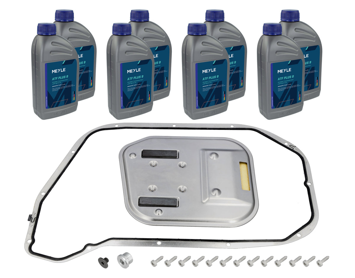 8HP90 / 0BL AUDI MEYLE SERVICE KIT