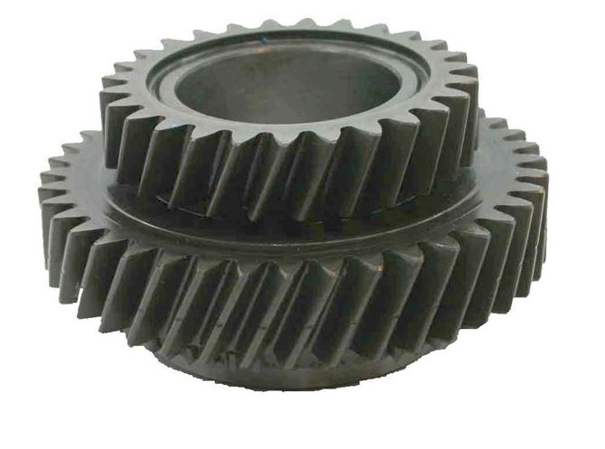 REVERSE GEAR AND SYNCRO PF6 OEM NUMBER 93198405