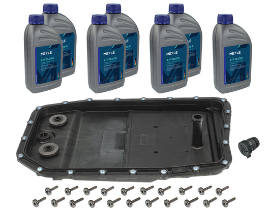 6HP28 / 6HP26 / 6HP32 / 6HP28X / 6HP26 X BMW SERVICE KIT MEYLE