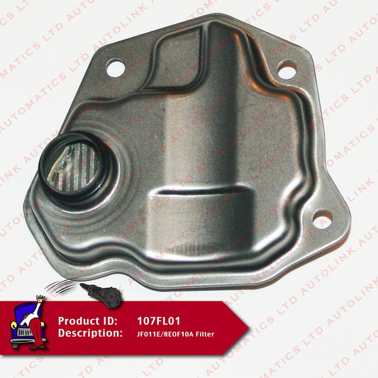 JF011E/REOF10A Filter