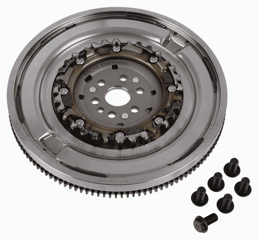 2295 701 004  SACHS Flywheel Dual-mass flywheel  23200-2B560 23200-2B580 23200-2B590