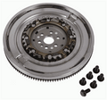 D7UF1 KIA/HYUNDAI 2295 701 004  SACHS Flywheel Dual-mass flywheel  23200-2B560 23200-2B580 23200-2B590