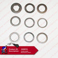 GM400/4L80E Bearing Kit 3 Piece