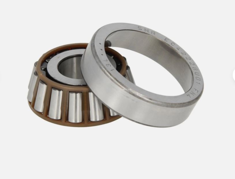 SNR EC 42228 S01 H206 PF6 BEARING 25X66X22