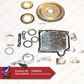 DQ250 02E Overhaul Kit Transtec DQ250 02E