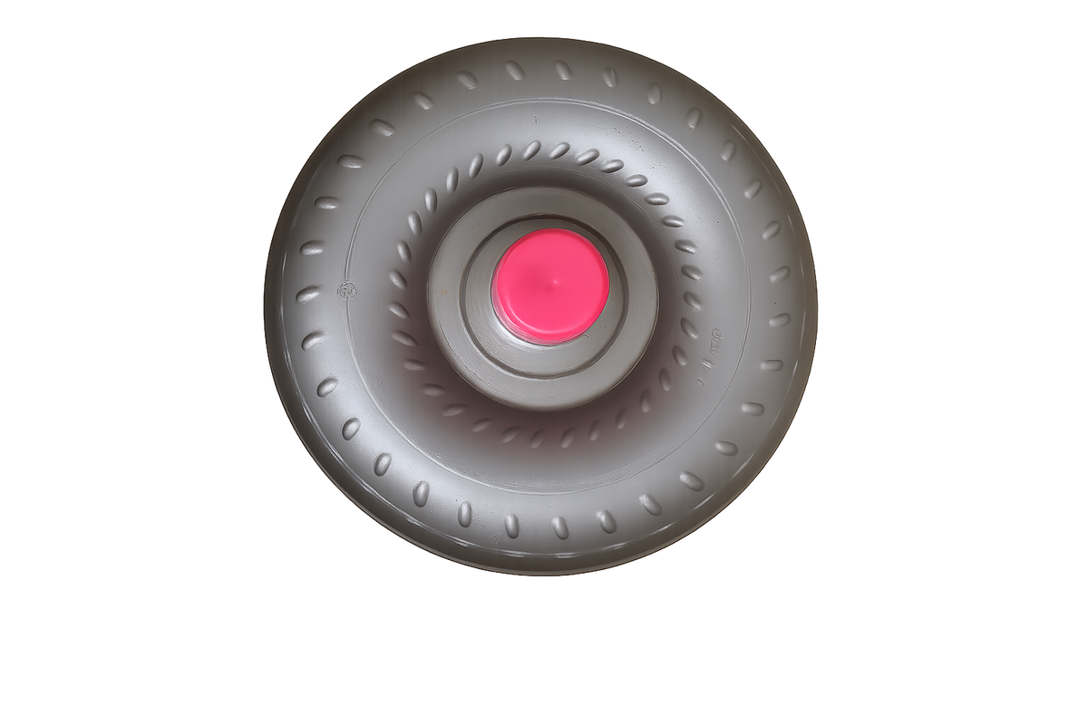ZF6HP26 Rebuilt TORQUE Converter