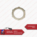 Mercedes 722.3/722.5 K2 Clutch Steel 4.5mm Thick