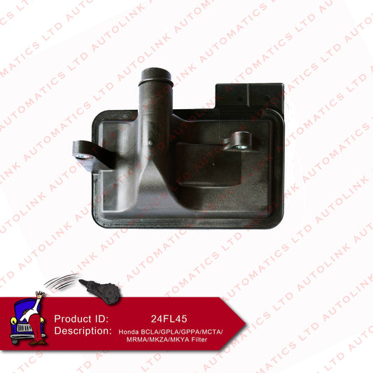 Honda BCLA/GPLA/GPPA/MCTA/MRMA/MKZA/MKYA Filter