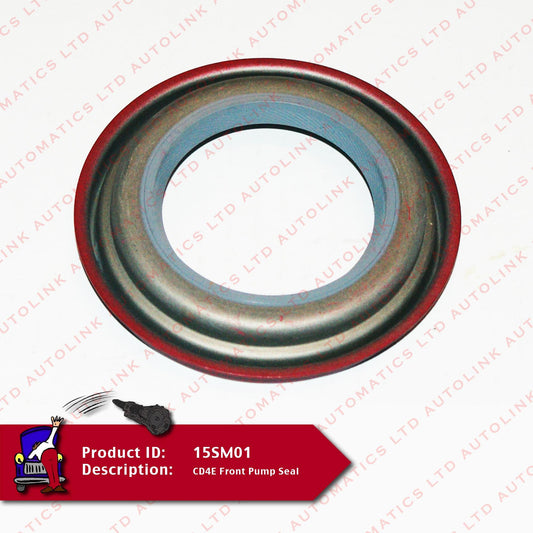 CD4E Front Pump Seal