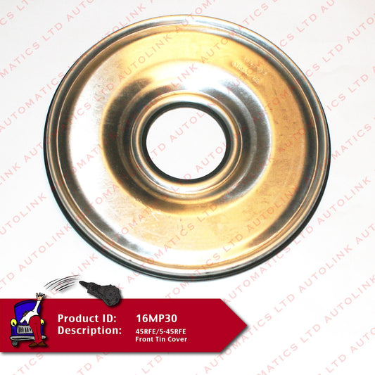 45RFE/5-45RFE Front Tin Cover