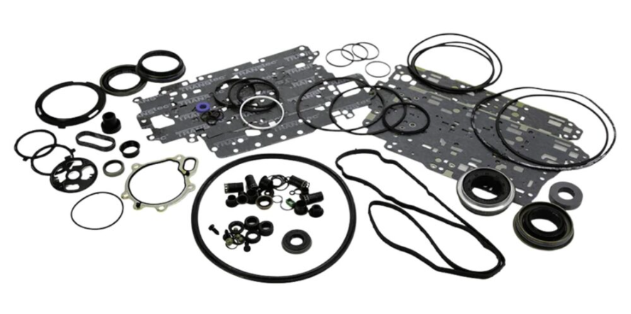 8F35 Overhaul Kit W/O Pistons - Transtec