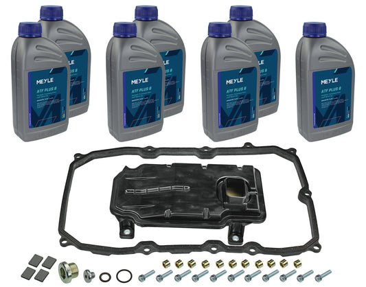 0C8/TR-80SD AUDI SERVICE KIT MEYLE