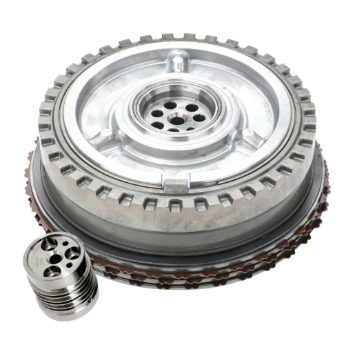 6T30E Gen 2 3/5/6 & Rev Drum Assy