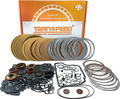 AF40/TF80SN Master Kit