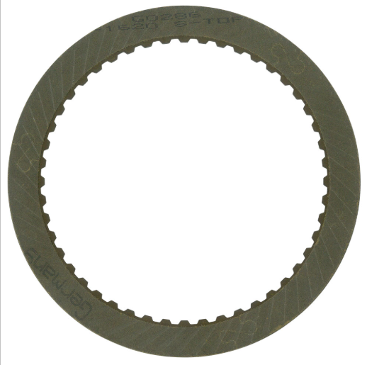 Merc 722.7 K5  Frictions 32 internal teeth 108mm