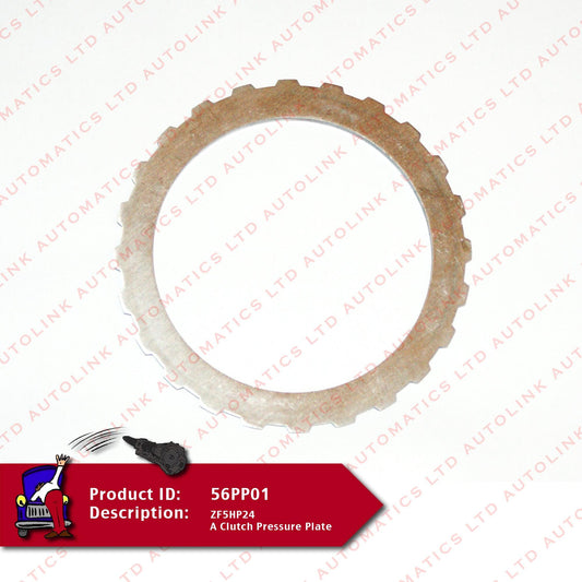 ZF5HP24 A Clutch Pressure Plate