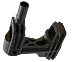 5MX65 & 6MX65 Gearshift Lever