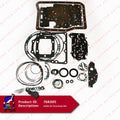 A450-43 Overhaul Kit