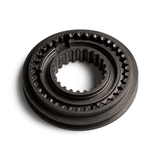 5/6 HUB AND SYNCROS CORE PRODUCT