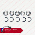 Valve Body Ball Seal Repair Kit