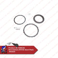JF015E Steel Plate Module