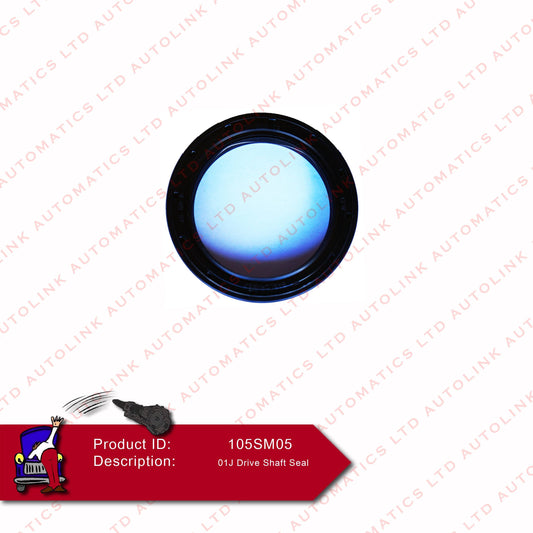 01J Drive Shaft Seal