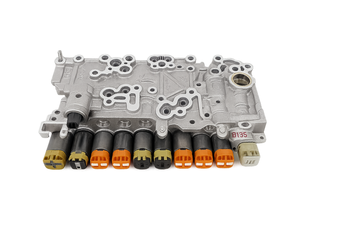9HP48 Reman Valve Body A135 / B135