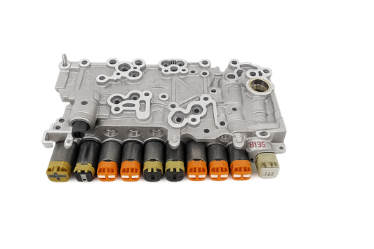 9HP48 Reman Valve Body A135 / B135