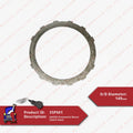GM350 Forward & Direct Clutch Steel
