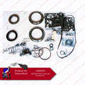 MPS6(DCT450) Powershift Overhaul Kit