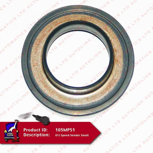 01J Speed Sender Small