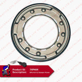 DPO/AL4 E2 Damper Piston