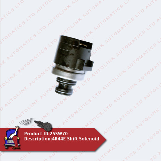 4R44E Shift Solenoid