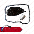 45RFE Filter Kit 4WD