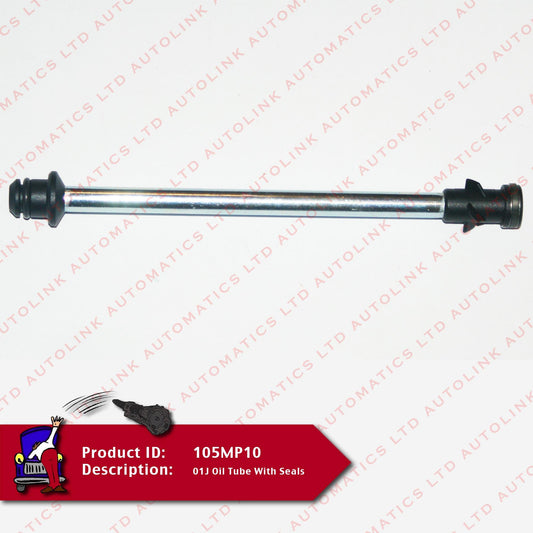 01J Oil Tube With Seals