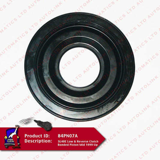5L40E Low & Reverse Clutch Bonded Piston Mid 1999-Up