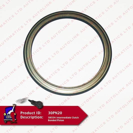 5R55N Intermediate Clutch Bonded Piston