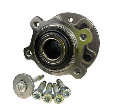 6DCT450 Sleeve With Splines Rear 4WD Kuga