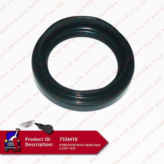 U140/U150 Drive Shaft Seal 2.210" O/D
