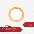AODE/4R70W Direct Clutch Friction
