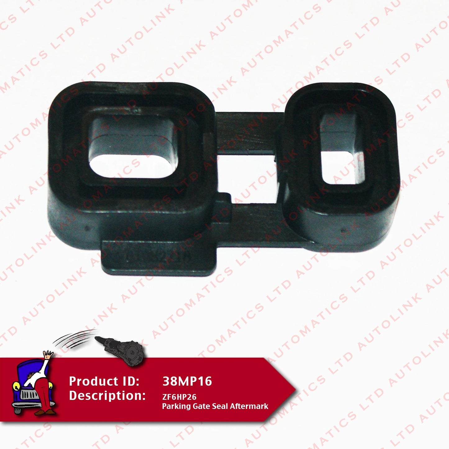 ZF6HP26 Bridge Seal Aftermarket