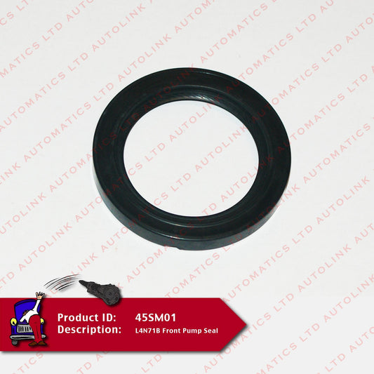 L4N71B Front Pump Seal