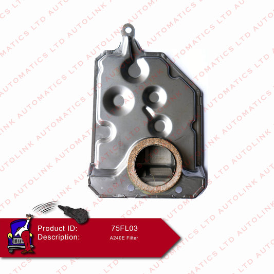 A240E Filter