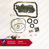 U660E Overhaul Kit