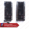 Tru-Cool Cooler Kit 1 1/2" x 11" x 3/4" - 1/2" Fitting