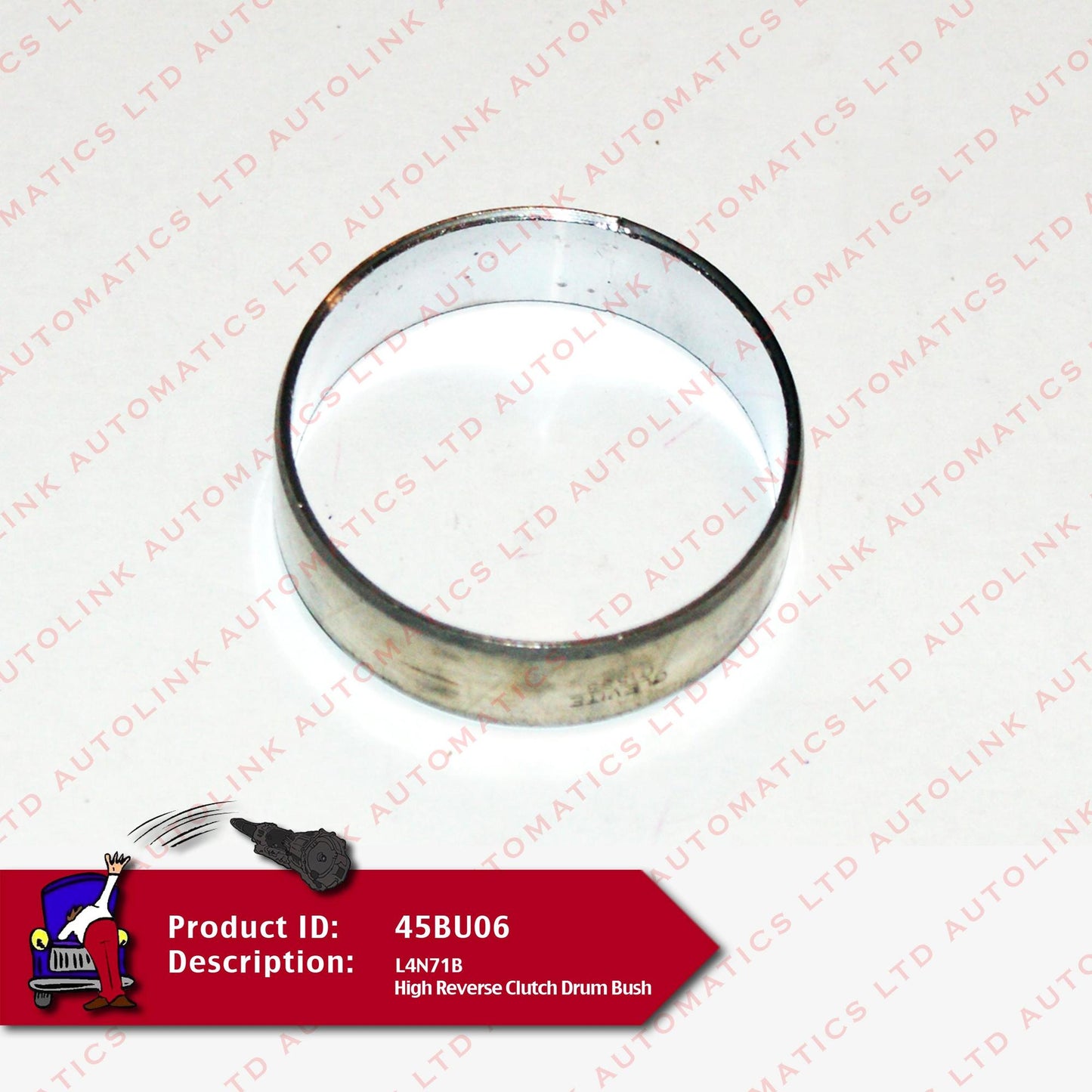 L4N71B High Reverse Clutch Drum Bush